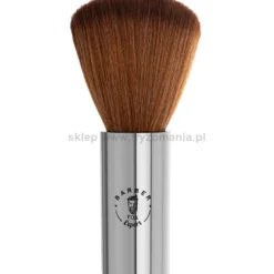 Fox Barber Expert Silver Karkówka fryzjerska srebrna