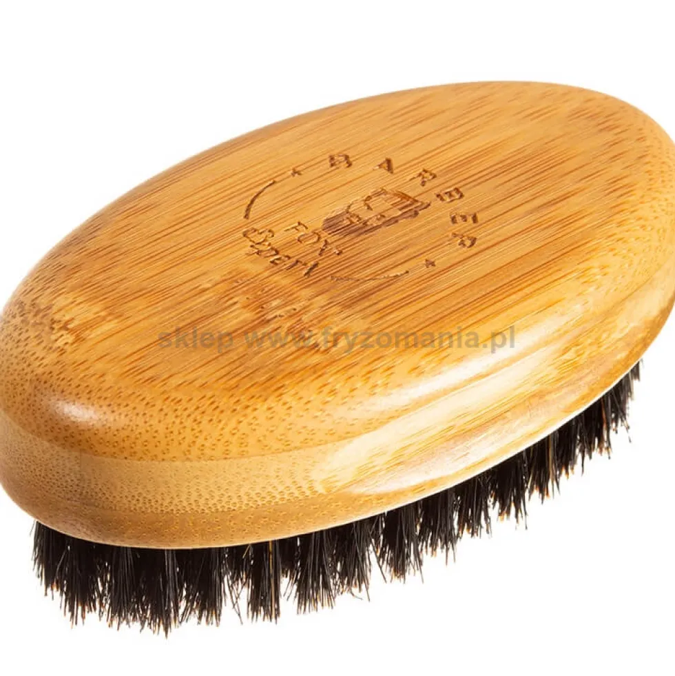 Fox Beard Brush Kartacz do brody