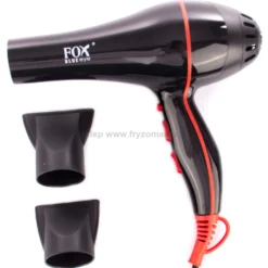Fox Blue Eye 2100W suszarka do włosów