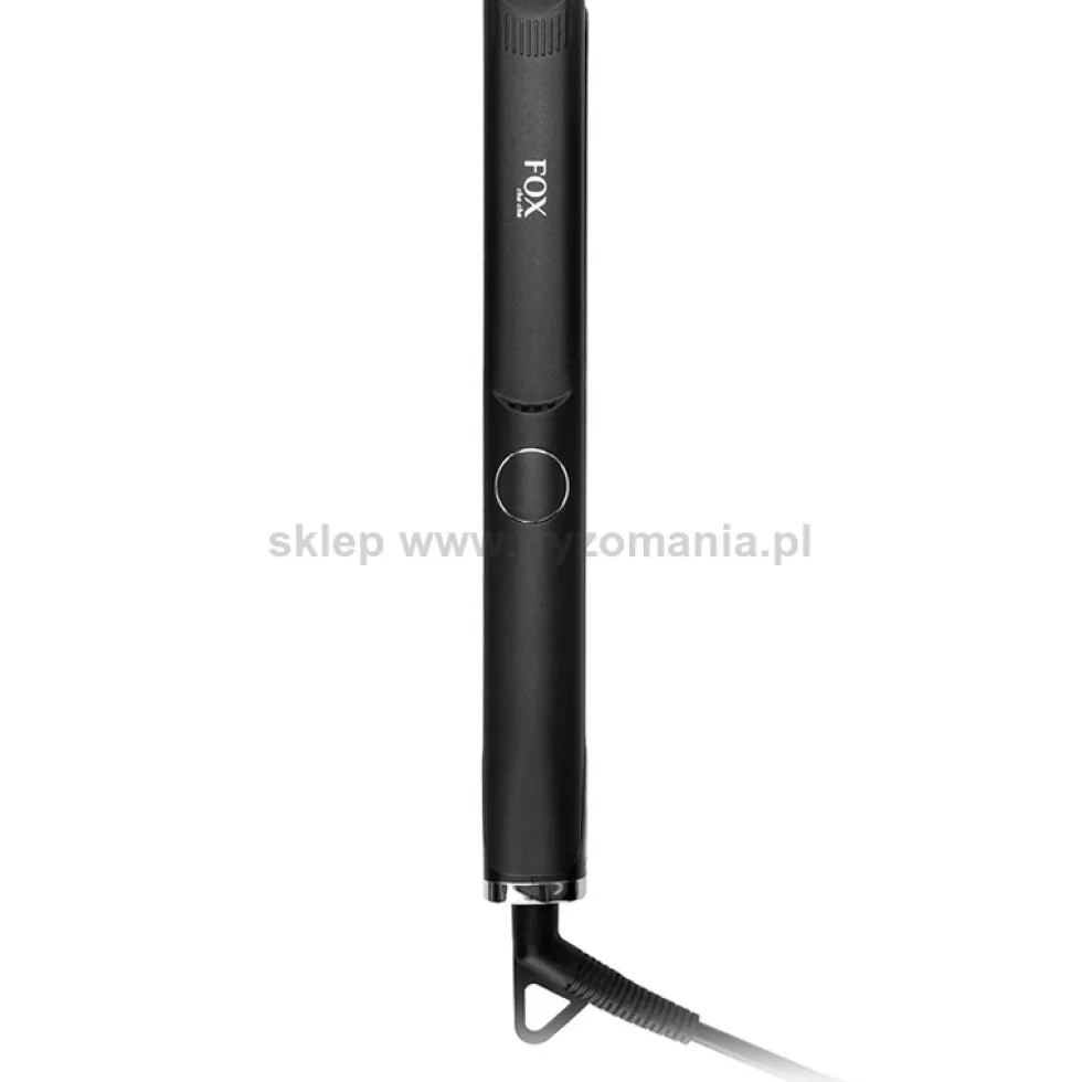 Fox Cha-Cha Prostownica do włosów 23mm