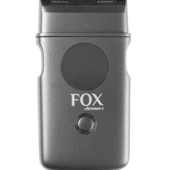 Fox Chronos zestaw maszynka, trymer, golarka foliowa i mini golarka, ostrza DLC, akumulatorowy