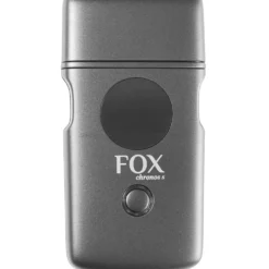 Fox Chronos zestaw maszynka, trymer, golarka foliowa i mini golarka, ostrza DLC, akumulatorowy