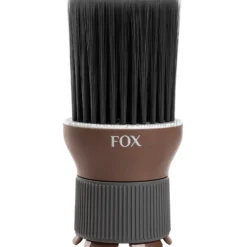 Fox Earth Colors Karkówka fryzjerska, różne kolory