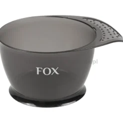 Fox Earth Colors Maxi Miseczka do farbowania włosów, różne kolory