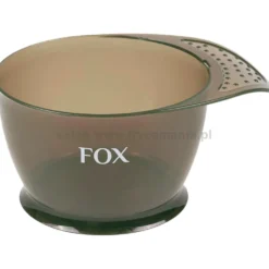 Fox Earth Colors Maxi Miseczka do farbowania włosów, różne kolory