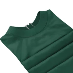 Fox Earth Colors Peleryna fryzjerska z kołnierzem silikonowym, różne kolory
