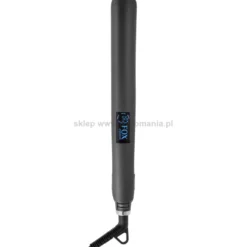 Fox Fokstrot Narrow Prostownica do włosów z wyświetlaczem LCD HD