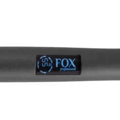 Fox Fokstrot Narrow Prostownica do włosów z wyświetlaczem LCD HD