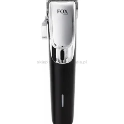 Fox Gloss Maszynka do włosów, bezprzewodowa