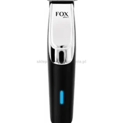 Fox Gloss S Trymer do włosów, bezprzewodowy