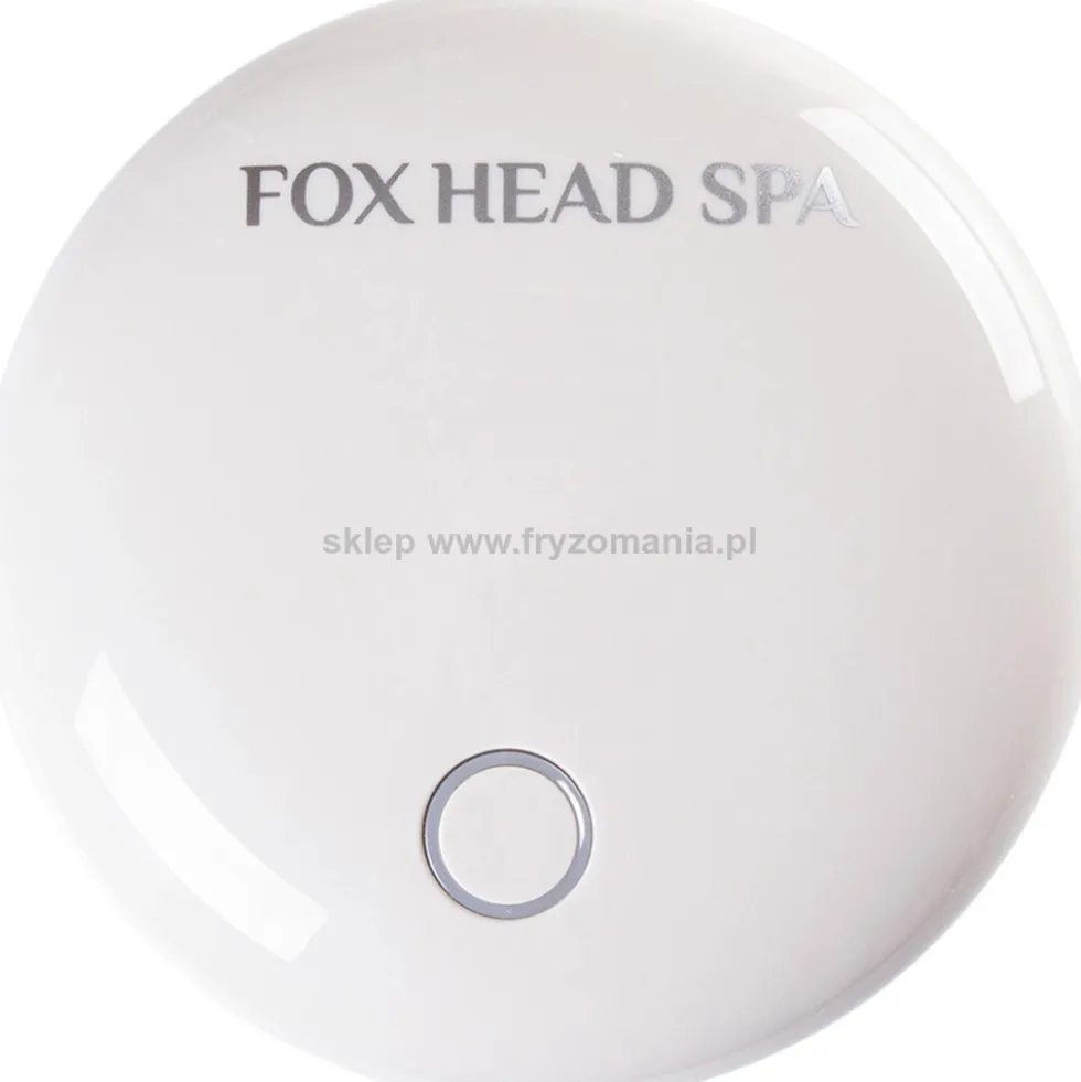 Fox Head Spa Masażer do głowy i ciała