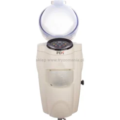 Fox Life Booster Sauna ozonowa ultradźwiękowa, stojąca