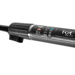 Fox Lokówka SLIM CURLS dostępna w rozmiarze 16mm