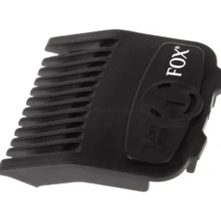 Fox Magnet Nasadki do maszynki 10szt. rozmiary 1.5mm - 25mm, noże tnące U