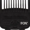 Fox Magnet Nasadki do maszynki 1.5mm - 4.5mm, noże tnące U