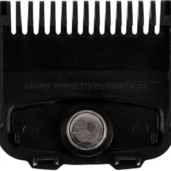 Fox Magnet Nasadki do maszynki 1.5mm - 4.5mm, noże tnące U