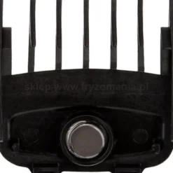 Fox Magnet Nasadki do maszynki 1.5mm - 4.5mm, noże tnące U