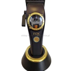 Fox Marine Fade Maszynka do włosów przewodowo-bezprzewodowa