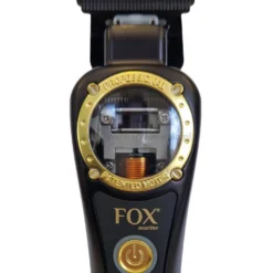 Fox Marine Trymer do włosów przewodowo-bezprzewodowy