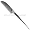 Fox Master Carbon 003 grzebień karbonowy do stylizacji włosów