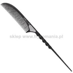 Fox Master Carbon 003 grzebień karbonowy do stylizacji włosów