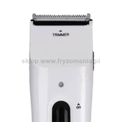 Fox Multi Cut 2w1 Maszynka / Trymer do włosów, bezprzewodowy