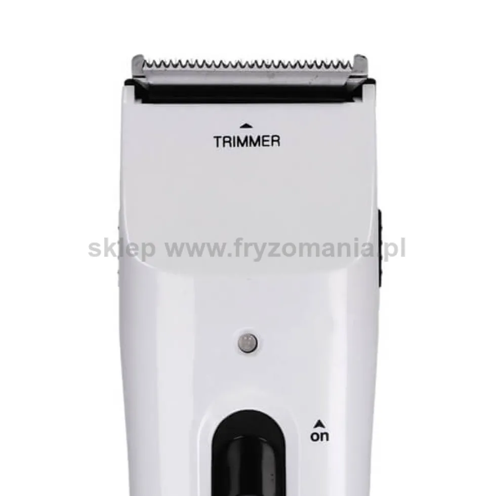 Fox Multi Cut 2w1 Maszynka / Trymer do włosów, bezprzewodowy