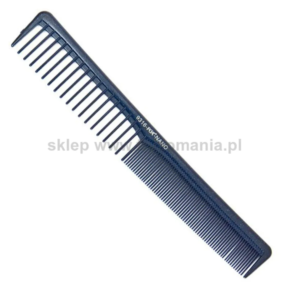 Fox Nano 9316 grzebień fryzjerski