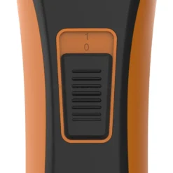 Fox Orange - zestaw maszynka i trymer do włosów, bezprzewodowy