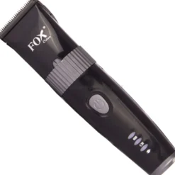 Fox Orion Proffesjonal Hair Clipper, maszynka do strzyżenia, barberska, bezprzewodowa