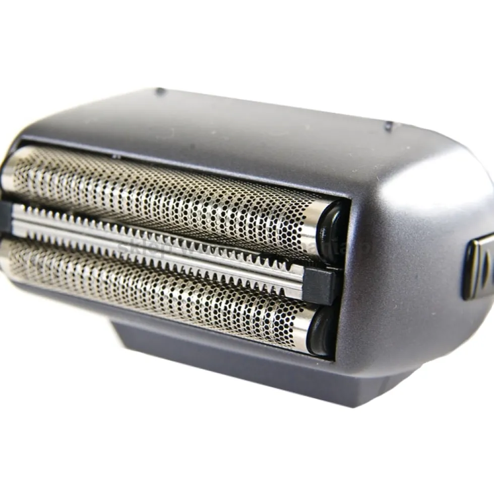 Fox Shaver No.1, folia wymienna do golarki