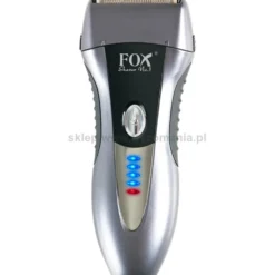 Fox Shaver No.1 Golarka do brody, bezprzewodowa
