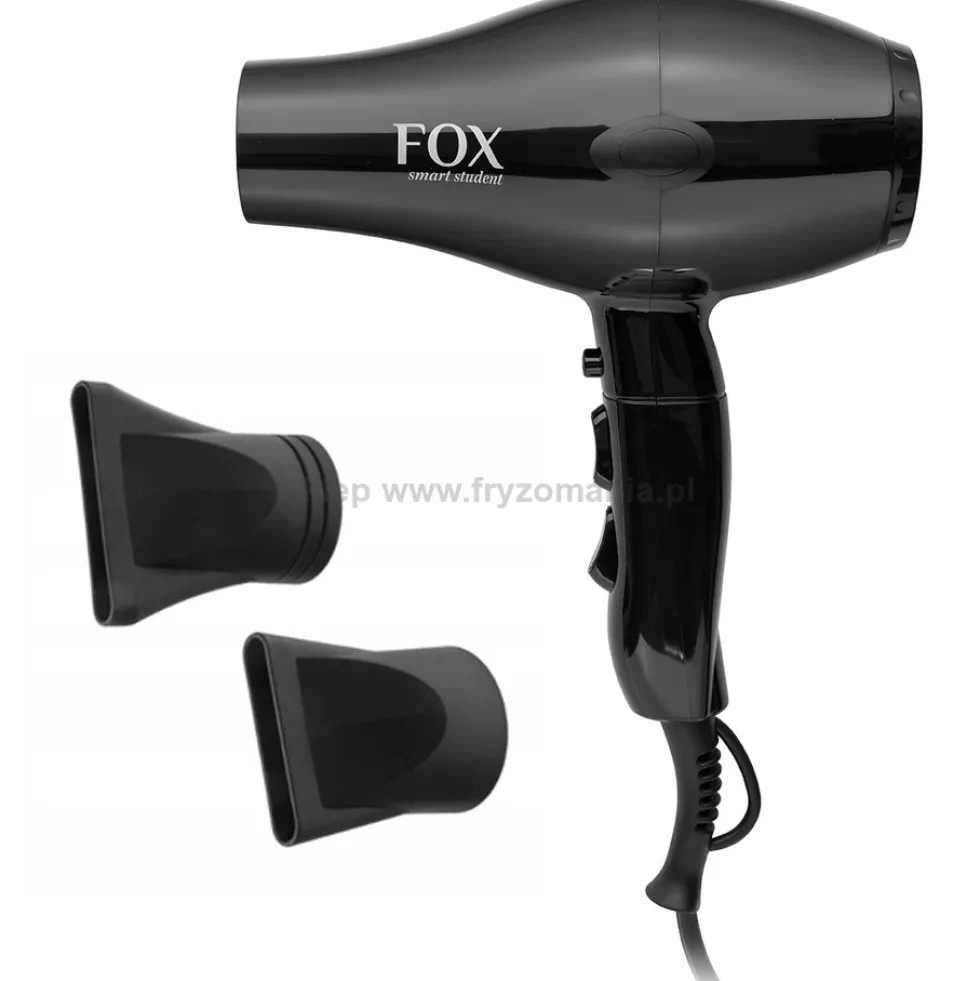 Fox Smart Student Suszarka do włosów 2100W