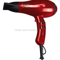 Fox Smart Suszarka do włosów z jonizacją, różne kolory 2100W