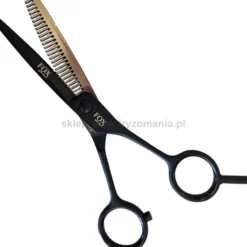 Fox Spitz Classic Degażówki fryzjerskie 5.5''