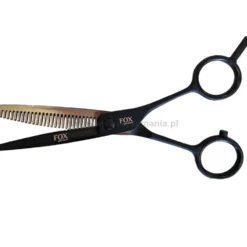 Fox Spitz Classic Degażówki fryzjerskie 5.5''