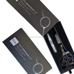 Fox Spitz Premium Degażówki fryzjerskie 5.5''