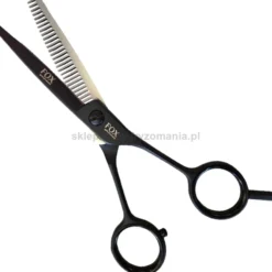 Fox Spitz Premium Degażówki fryzjerskie 5.5''
