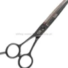 Fox Spitz Premium Left Degażówki fryzjerskie dla leworęcznych 5.5''