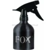 Fox spryskiwacz aluminiowy 250ml czarny