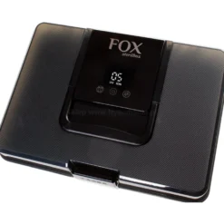 Fox Sterilbox UV Sterylizator do narzędzi fryzjerskich