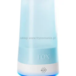 Fox Sterilizer UV Sterylizator do maszynek i trymerów