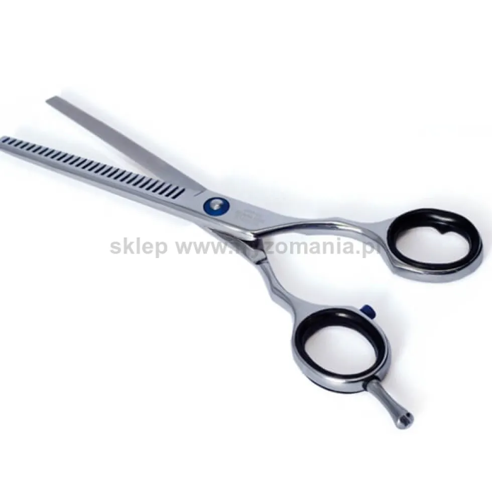 Fox Student, nożyczki degażówki fryzjerskie, rozmiar 5,5'