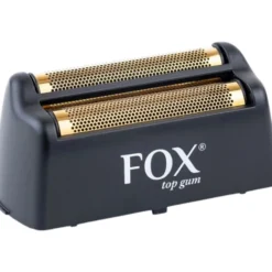 Fox Top Gum Folia i ostrze do golarki