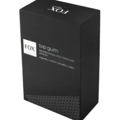 Fox Top Gum Golarka do brody, bezprzewodowa