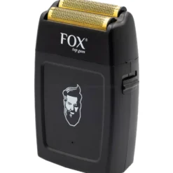 Fox Top Gum Golarka do brody, bezprzewodowa