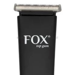 Fox Top Gum Trymer do włosów, bezprzewodowy