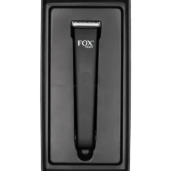 Fox Top Gum Trymer do włosów, bezprzewodowy