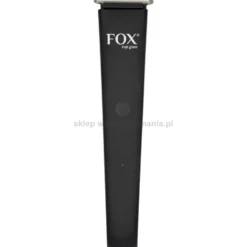 Fox Top Gum Trymer do włosów, bezprzewodowy