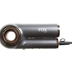 Fox Travel Suszarka do włosów składana, z jonizacją 1800W